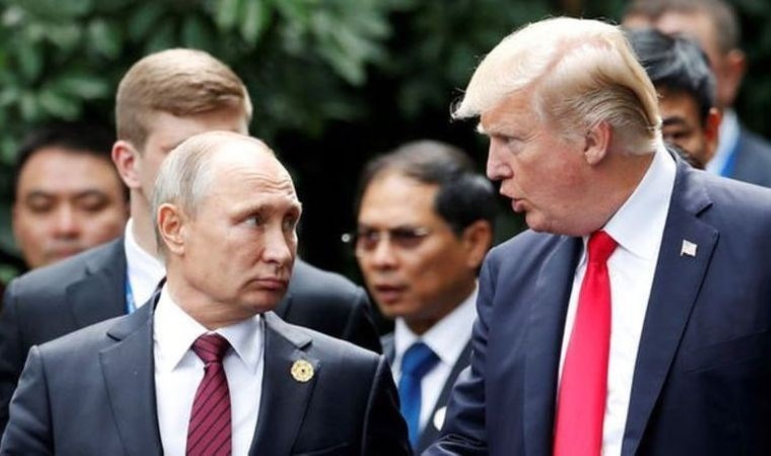 Kremlin duyurdu: Putin-Trump görüşmesinin detayları netleşti