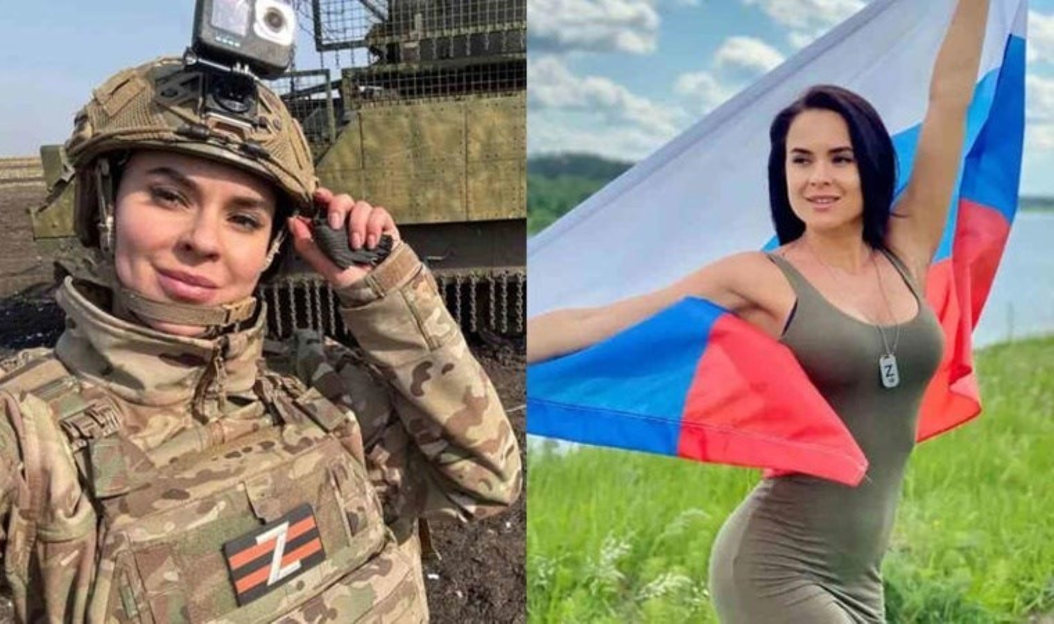 Kremlin’e yakın savaş muhabiri hayatını kaybetti