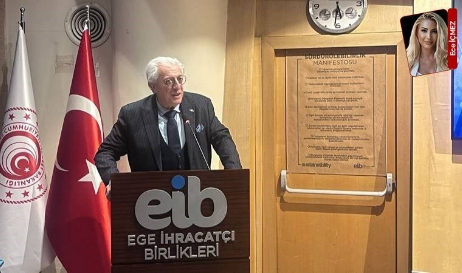 Kur ve finans baskısı ihracatçıyı zorluyor