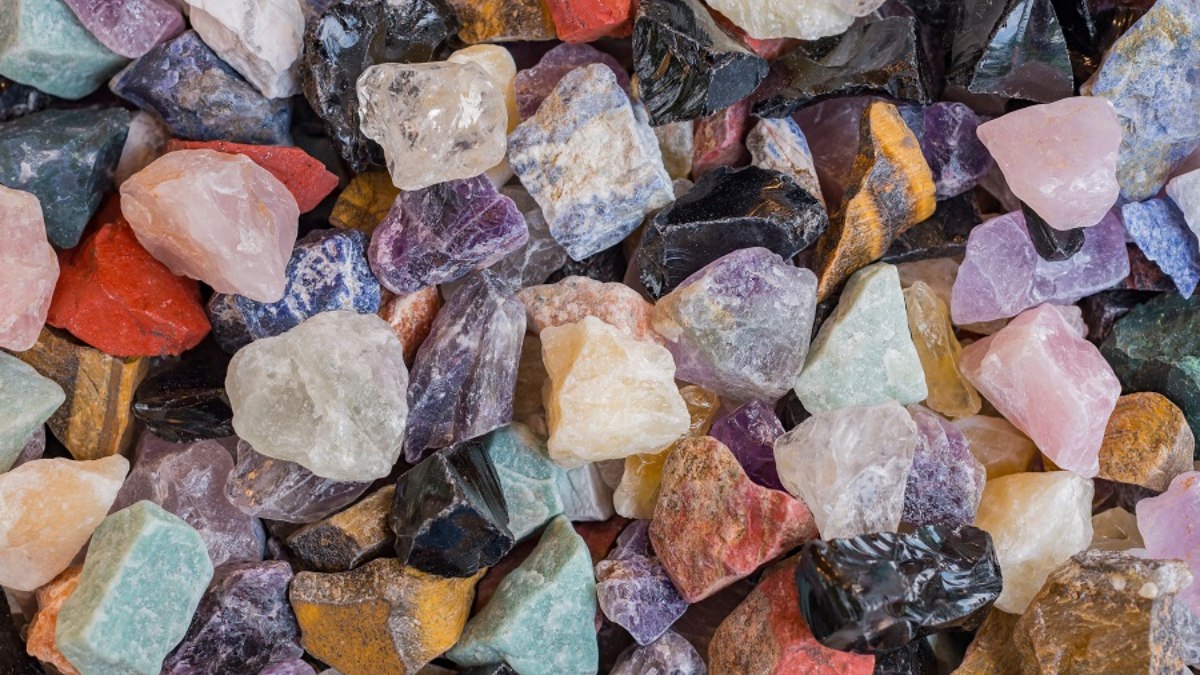 Küresel rekabette kritik minerallerin önemi artıyor