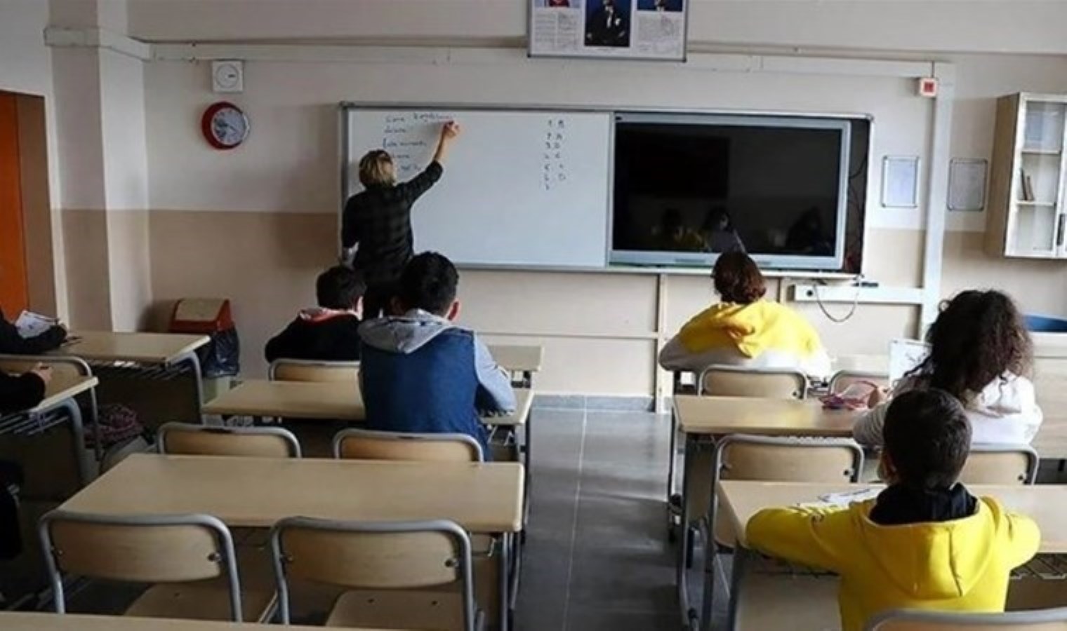 Kütahya’da okullar tatil edildi!