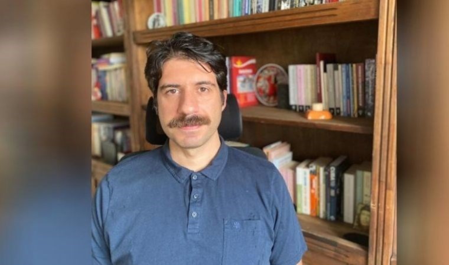 Levent Dölek kimdir? Eğitim Sen İstanbul Üniversitesi İşyeri Temsilcisi Levent Dölek neden tutuklandı?