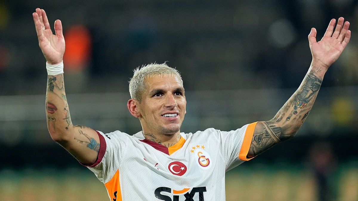 Lucas Torreira’nın yeni sevgilisi! Duygu German ile aşk yaşadığı iddia edildi