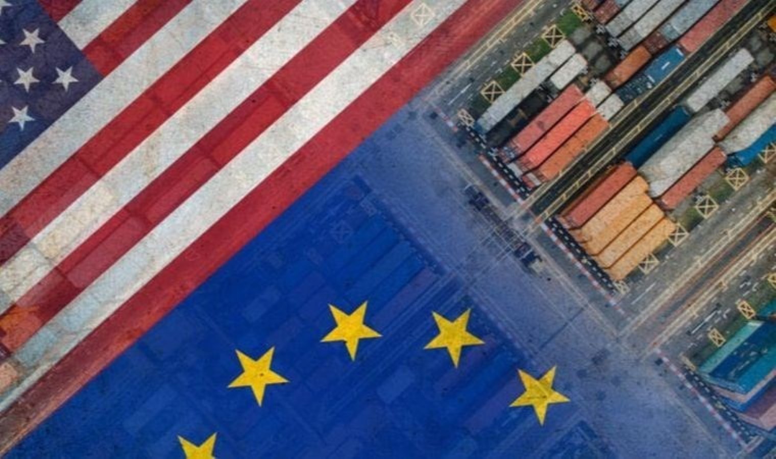 Lüksemburg’da kritik zirve: Avrupa, ticaret savaşına girmeye hazırlanıyor