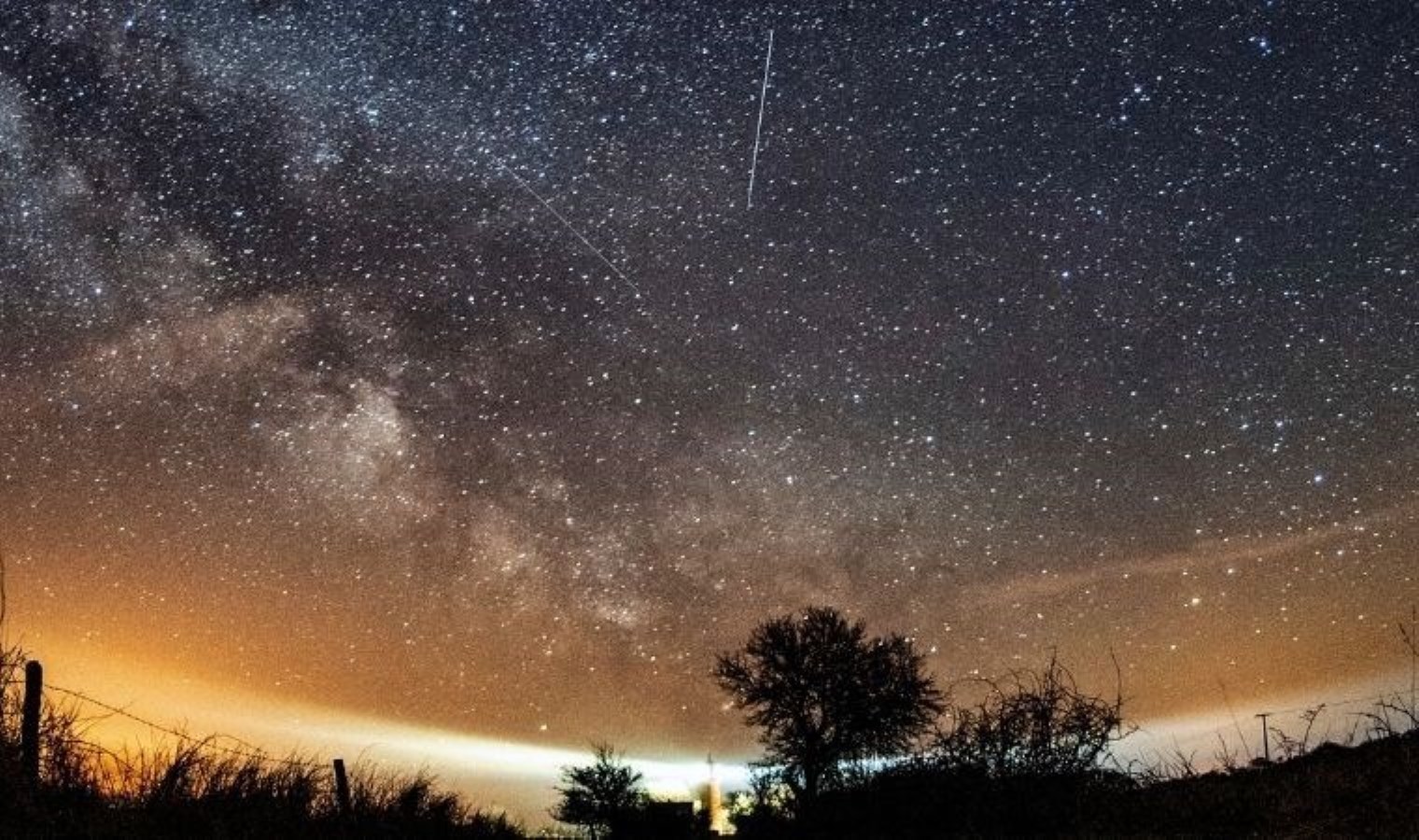 Lyrid meteor yağmuru ne zaman? Lyrid meteor yağmuru Türkiye’den görülecek mi?