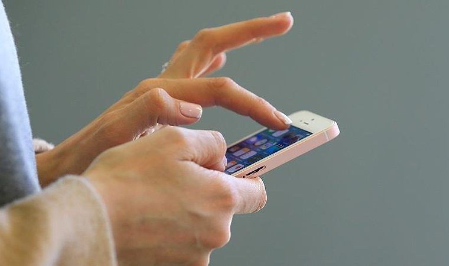 m-TOD’dan iletişim uyarısı: Depremde aramayın, mesaj atın