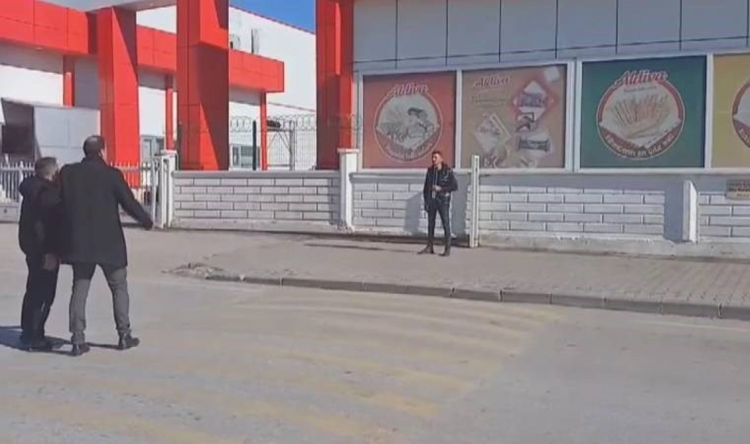 Maaşını alamayan işçi intihar girişiminde bulundu