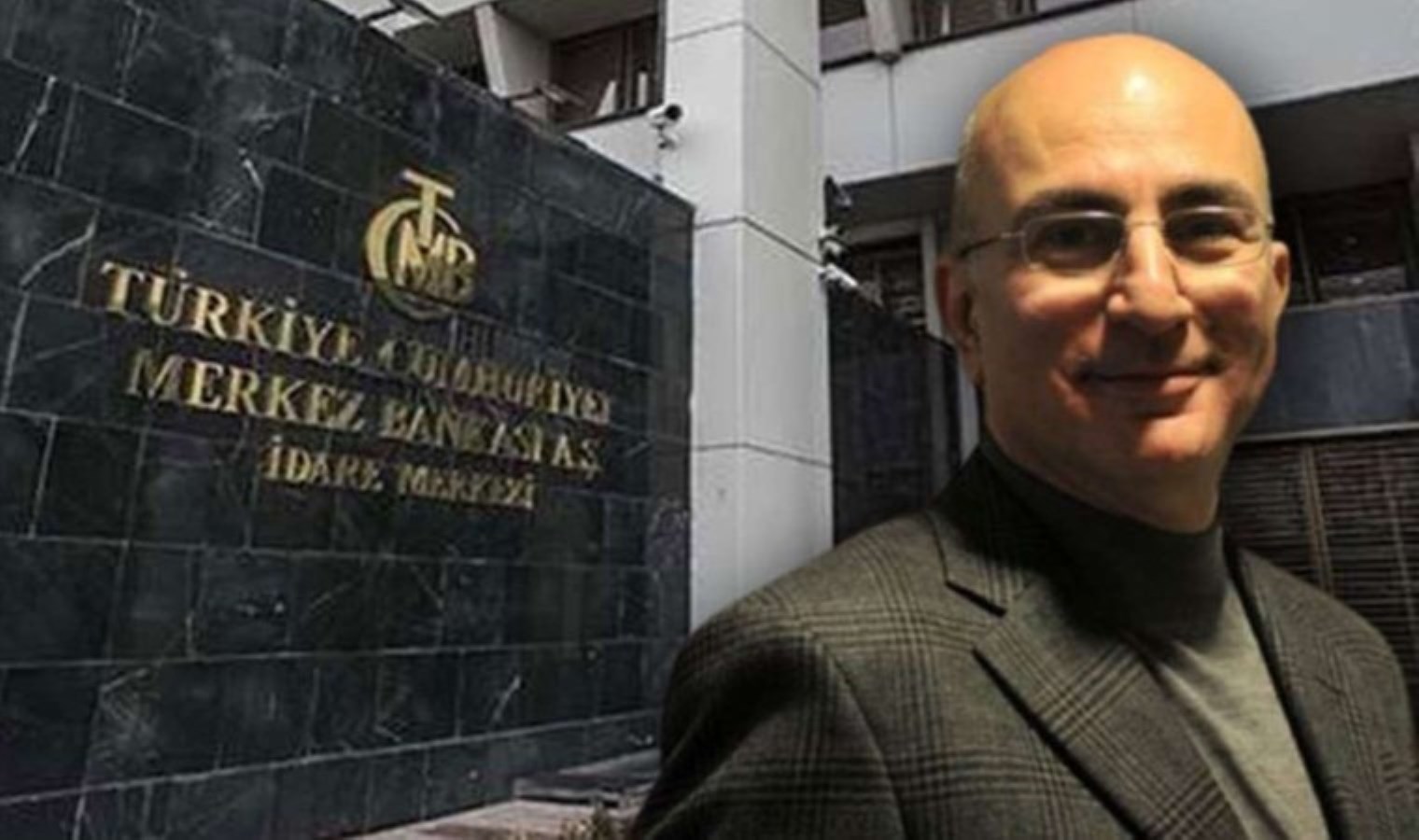 Mahfi Eğilmez’den kritik faiz uyarısı: ‘Artırma zamanı geldi’