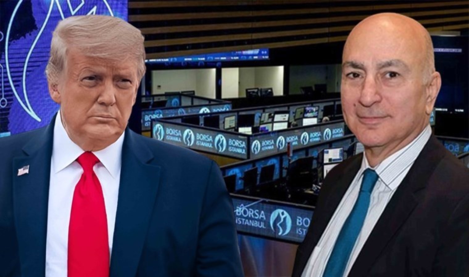 Mahfi Eğilmez’den Trump’ın gümrük vergisi ve borsa yorumu: ‘İç siyaset uğruna yine fırsat kaçtı’