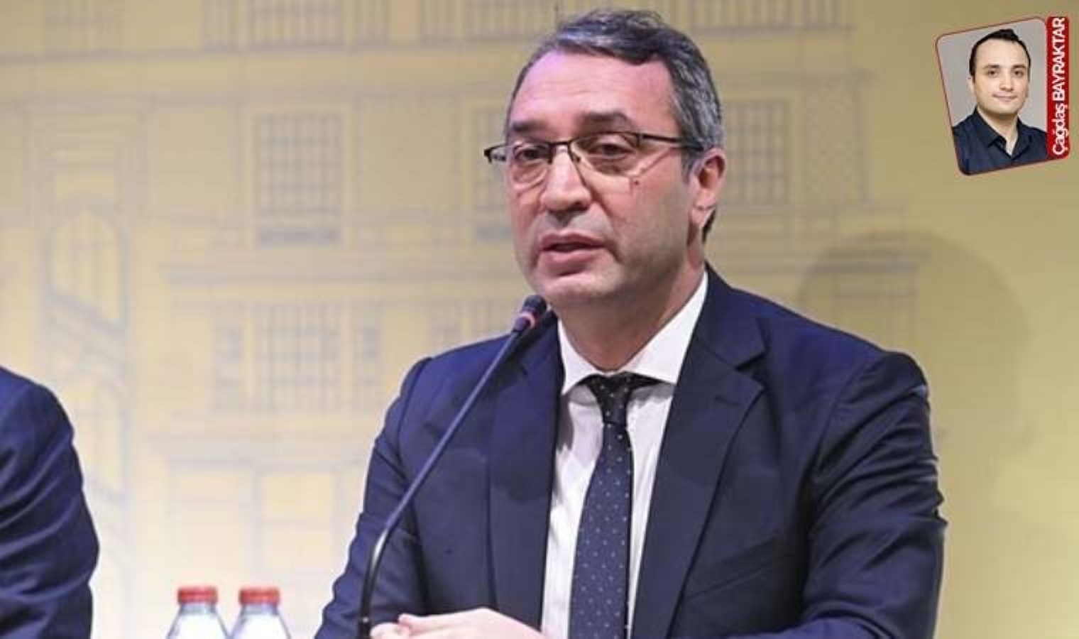 Mahir Polat için bekleyiş sürüyor: ‘Adli Tıp Kurumu raporu beklenmek zorunda değil’