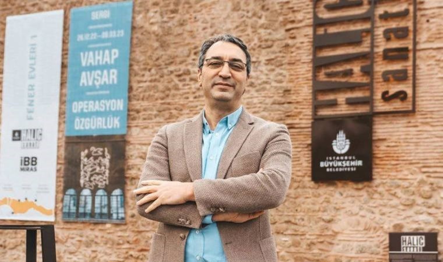 Mahir Polat ‘Zor zamanlarda teselli oluyor’ diyerek paylaştı!