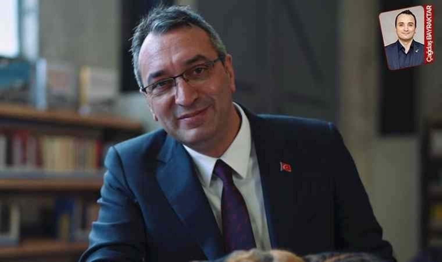 Mahir Polat’a anjiyo yapılıyor: ‘Başka bir hastaneye sevk edilebilir’