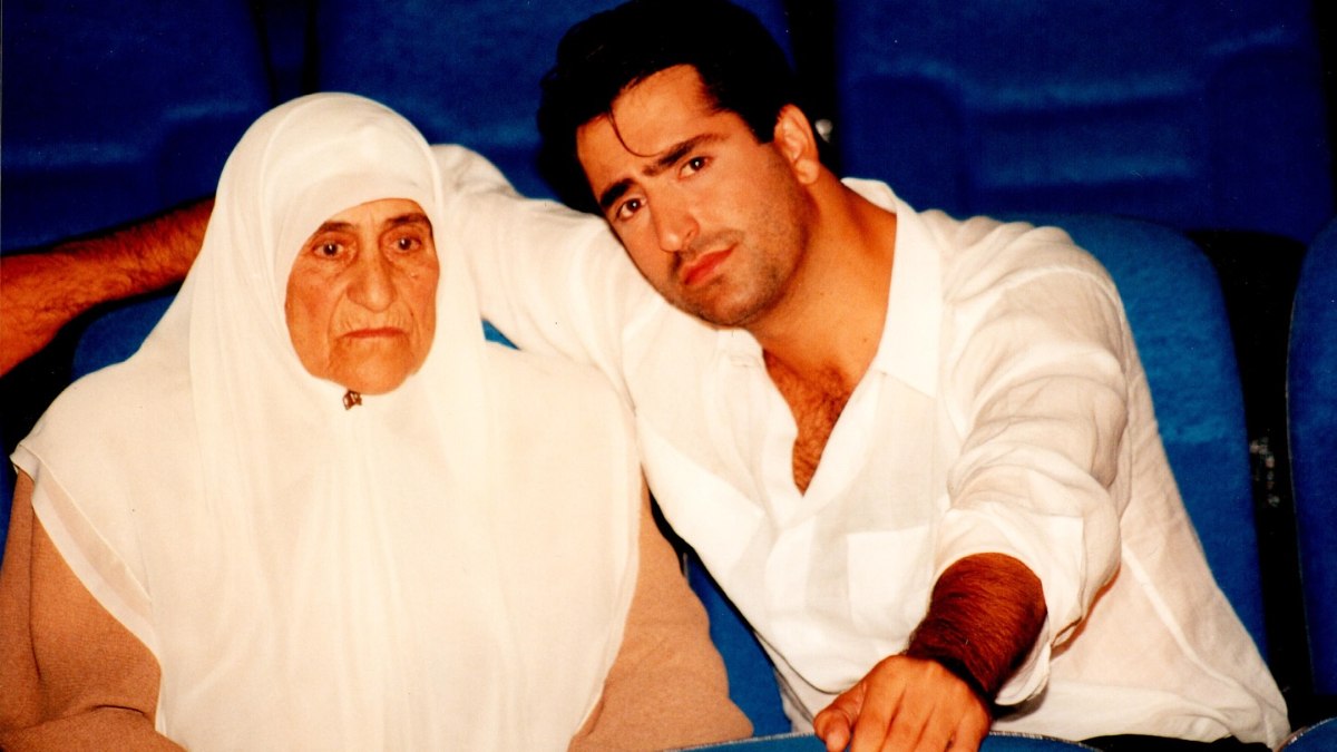 Mahsun Kırmızıgül’ün acı günü! Yakın dostunu kaybetti