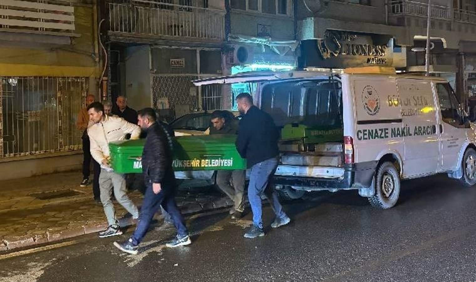 Malatya’da bir kadın yatağında ölü bulundu!