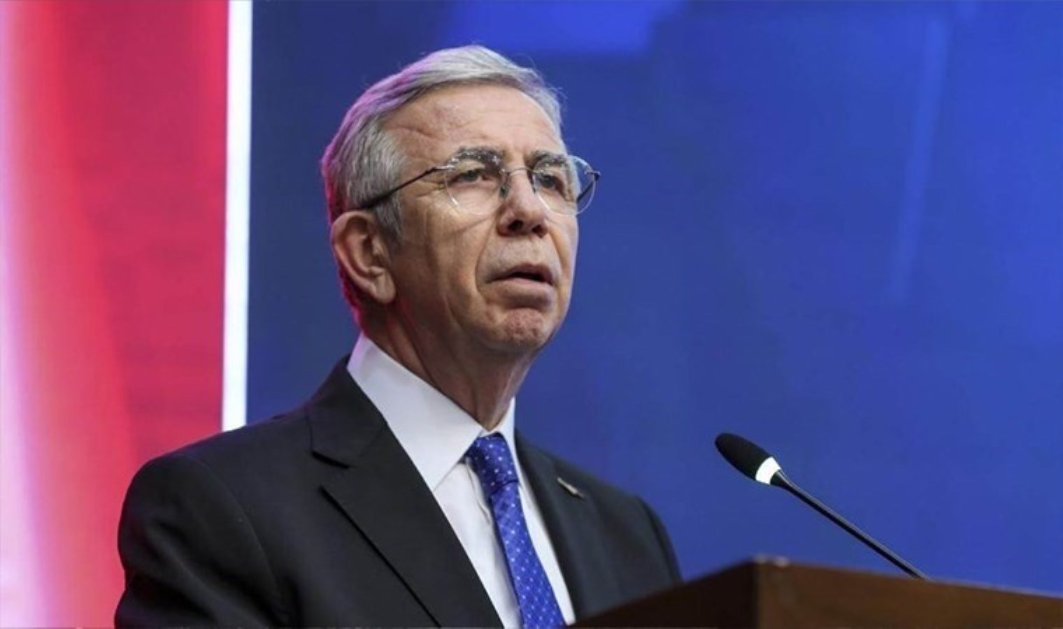 Mansur Yavaş Ankaralıları uyardı: ‘Dikkatli ve tedbirli olunuz’