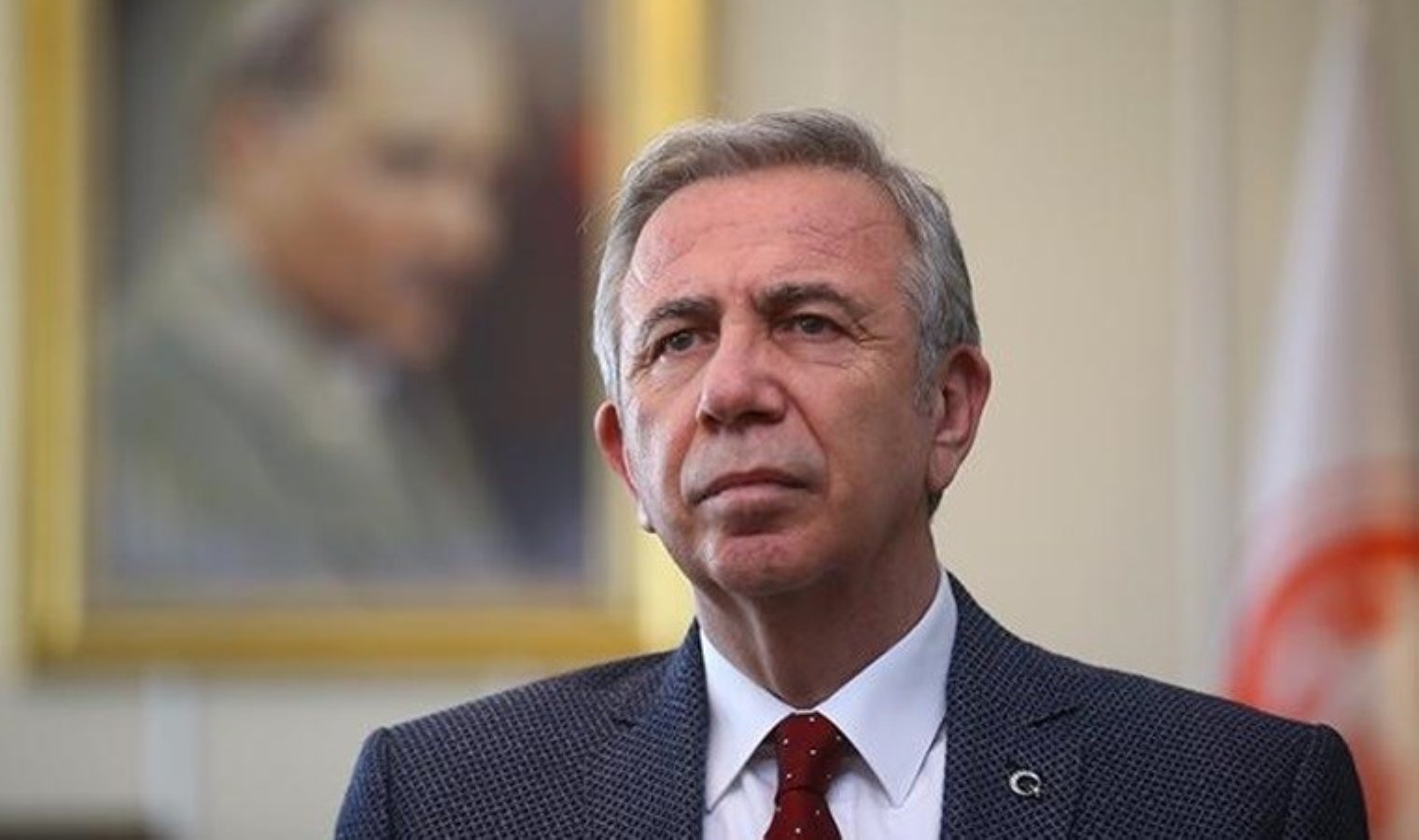 Mansur Yavaş’tan Ankaralılara kuvvetli sağanak ve sel uyarısı