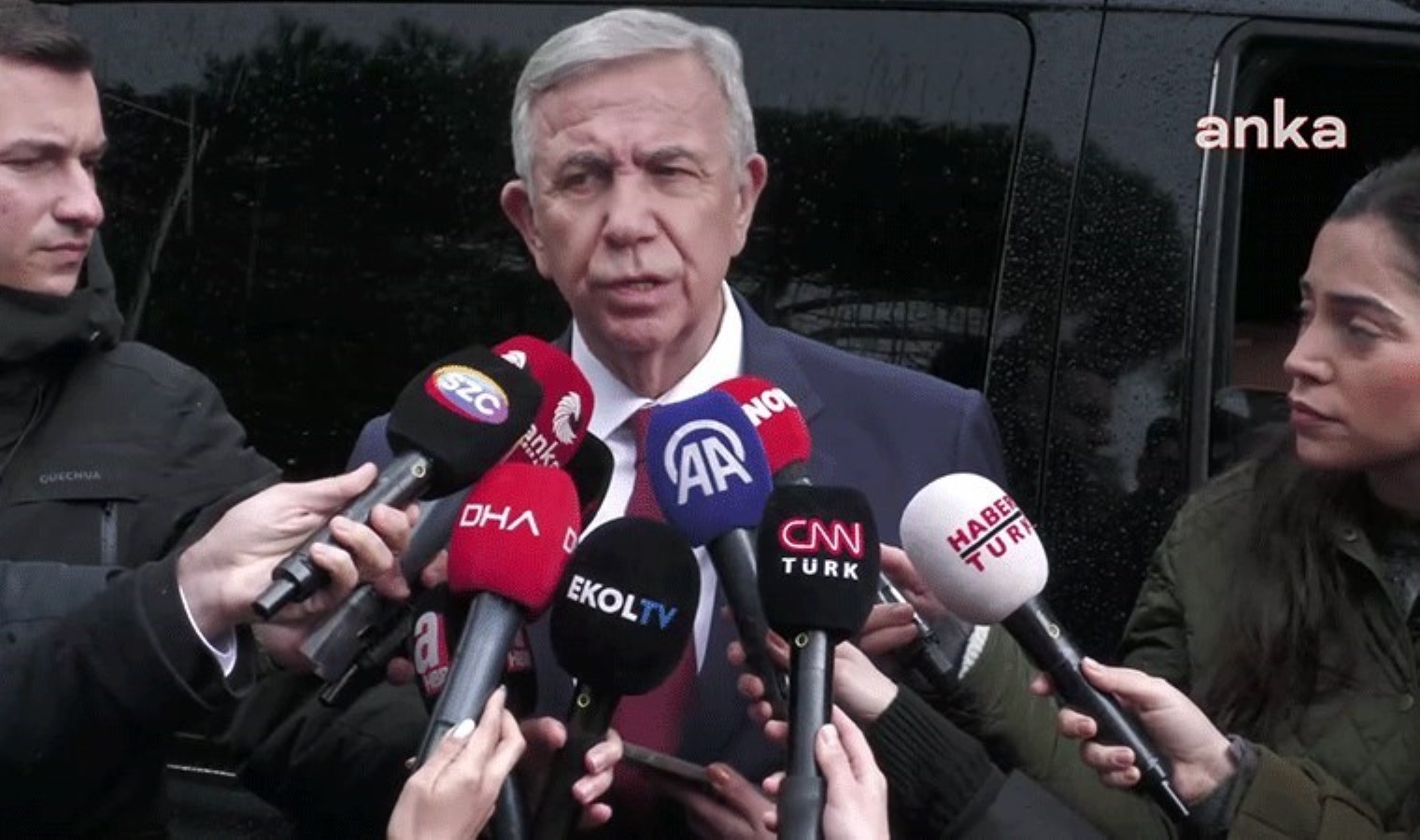 Mansur Yavaş’tan Dilek İmamoğlu’na ziyaret sonrası açıklama: ‘Sandığa gideceğiz, tepkimizi göstereceğiz!’