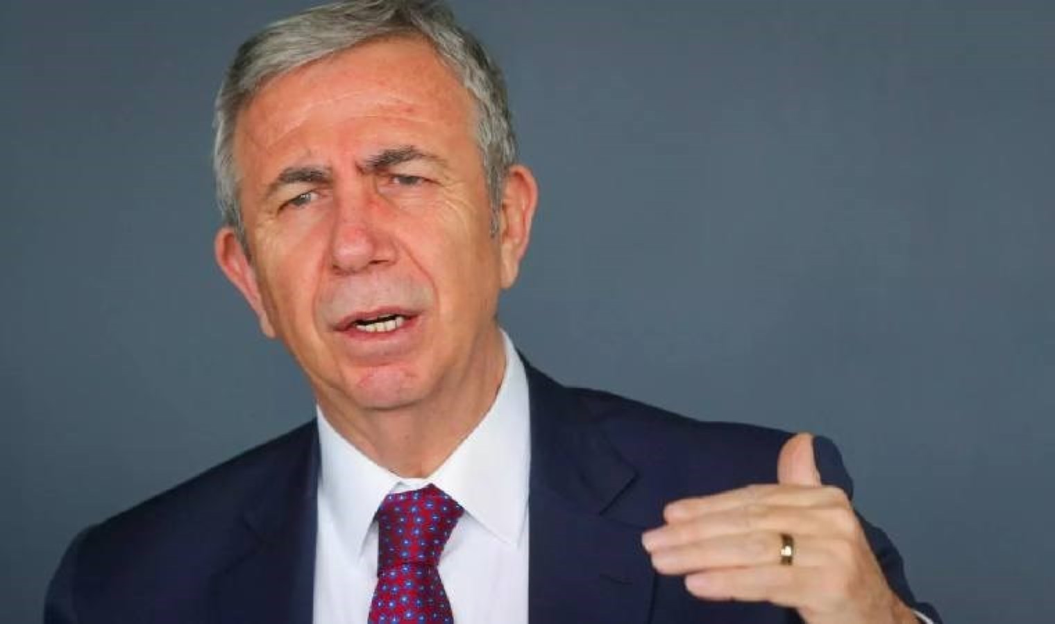 Mansur Yavaş’tan RTÜK’e tepki… ‘Bu temel hakkın açıkça ihlali’