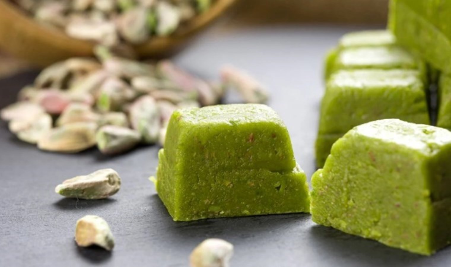 ‘Maraş fıstık ezmesi’ coğrafi işaretle tescillendi