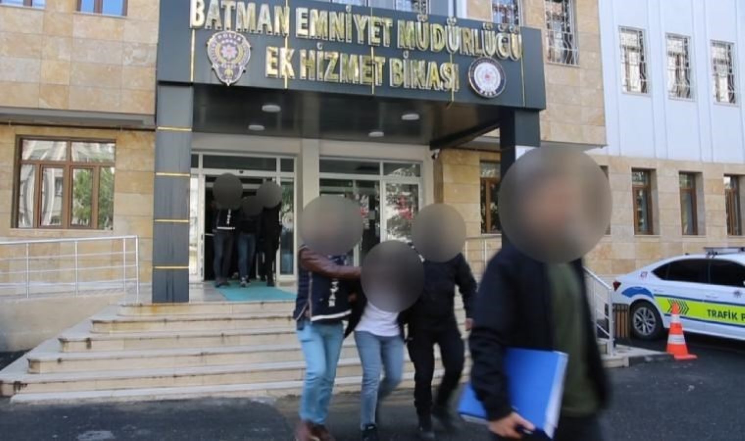 Markette başlayıp sokağa taşan kavgada yeni gelişme