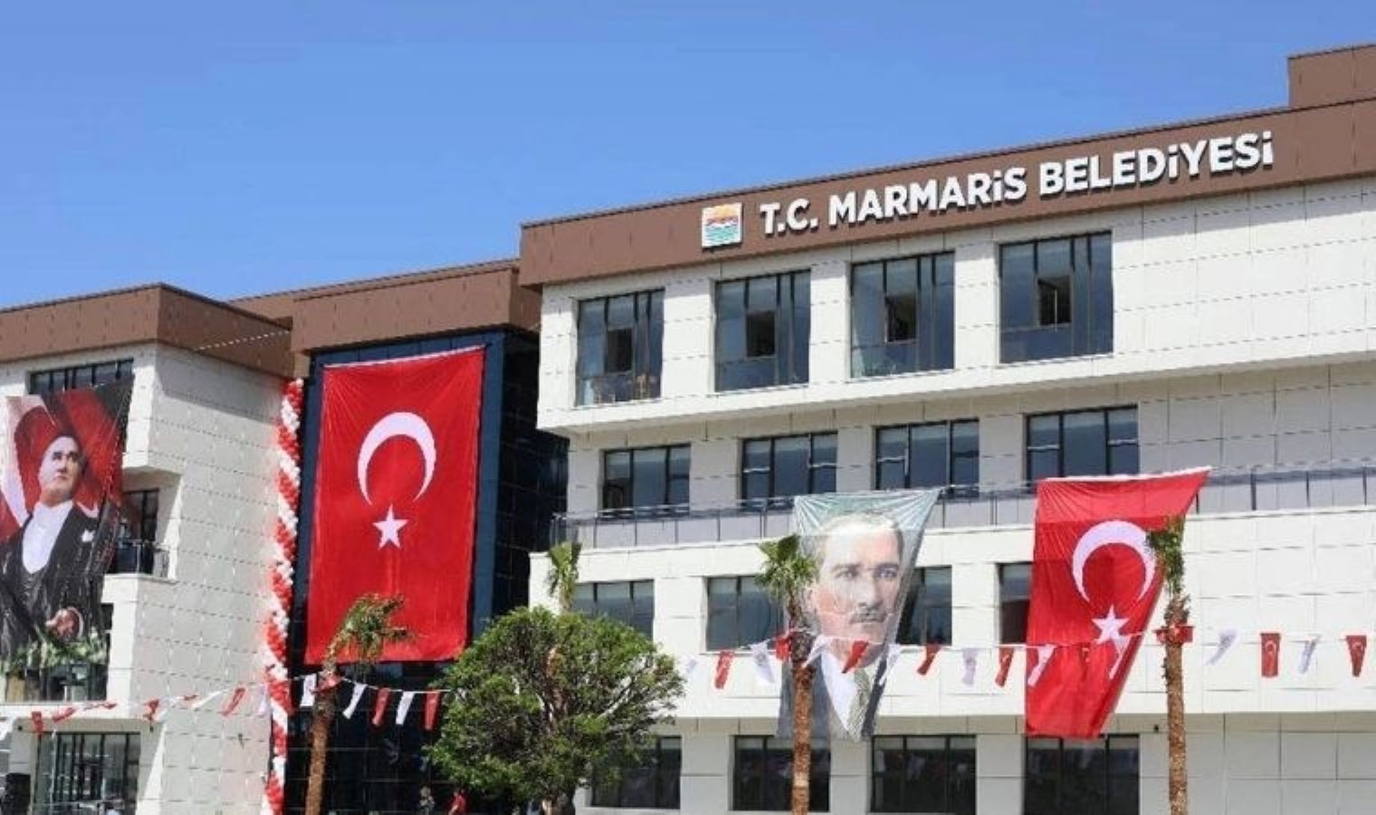 Marmaris Belediyesi’nin ‘kent temizliği’ ihalesine soruşturma