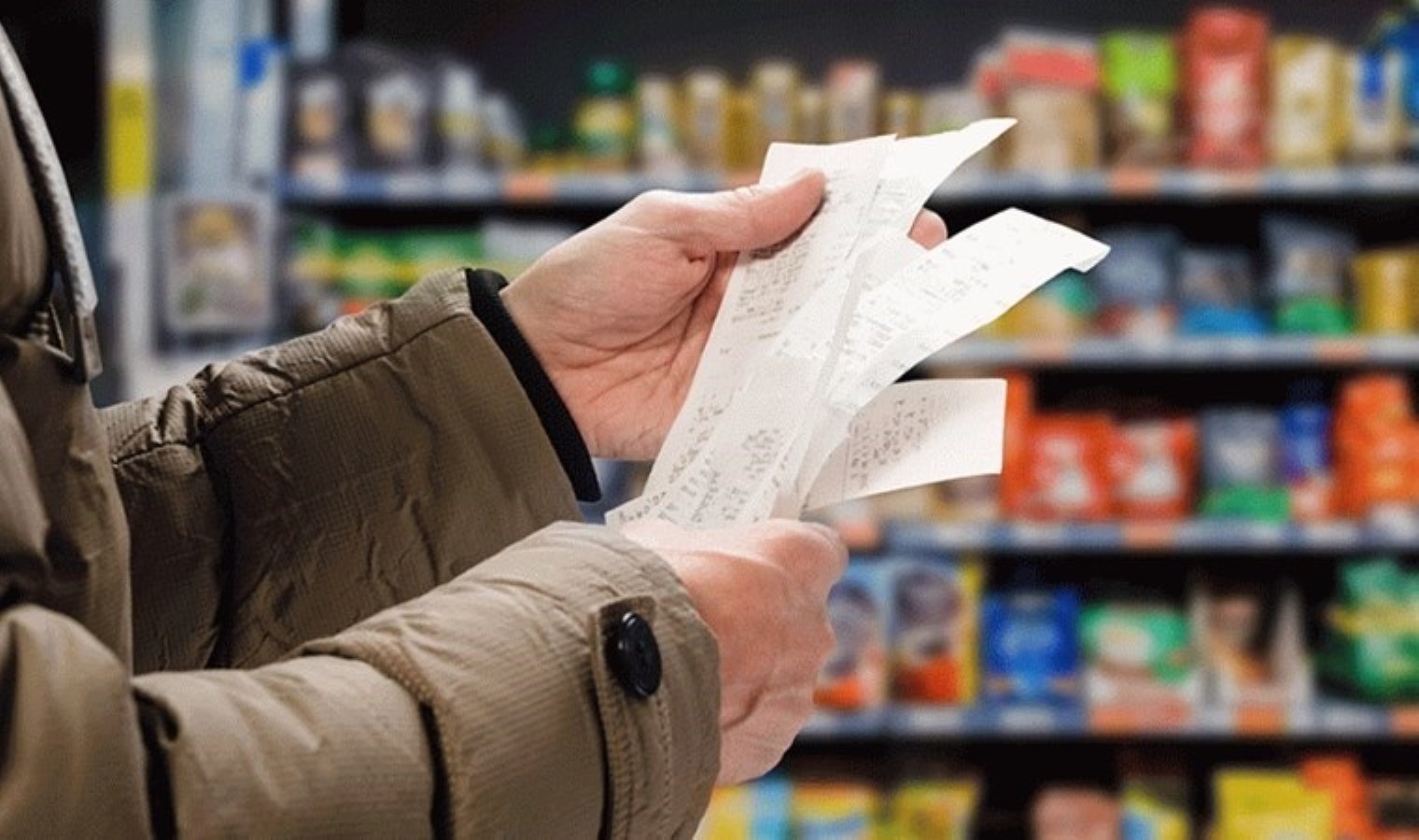 Mart ayı gıda fiyatlarında rekor: Enflasyon durmak bilmiyor!