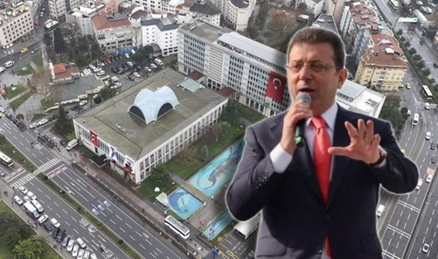 MASAK raporunda Ekrem İmamoğlu ayrıntısı: Suçlu olduğunu ispatlıyor mu?