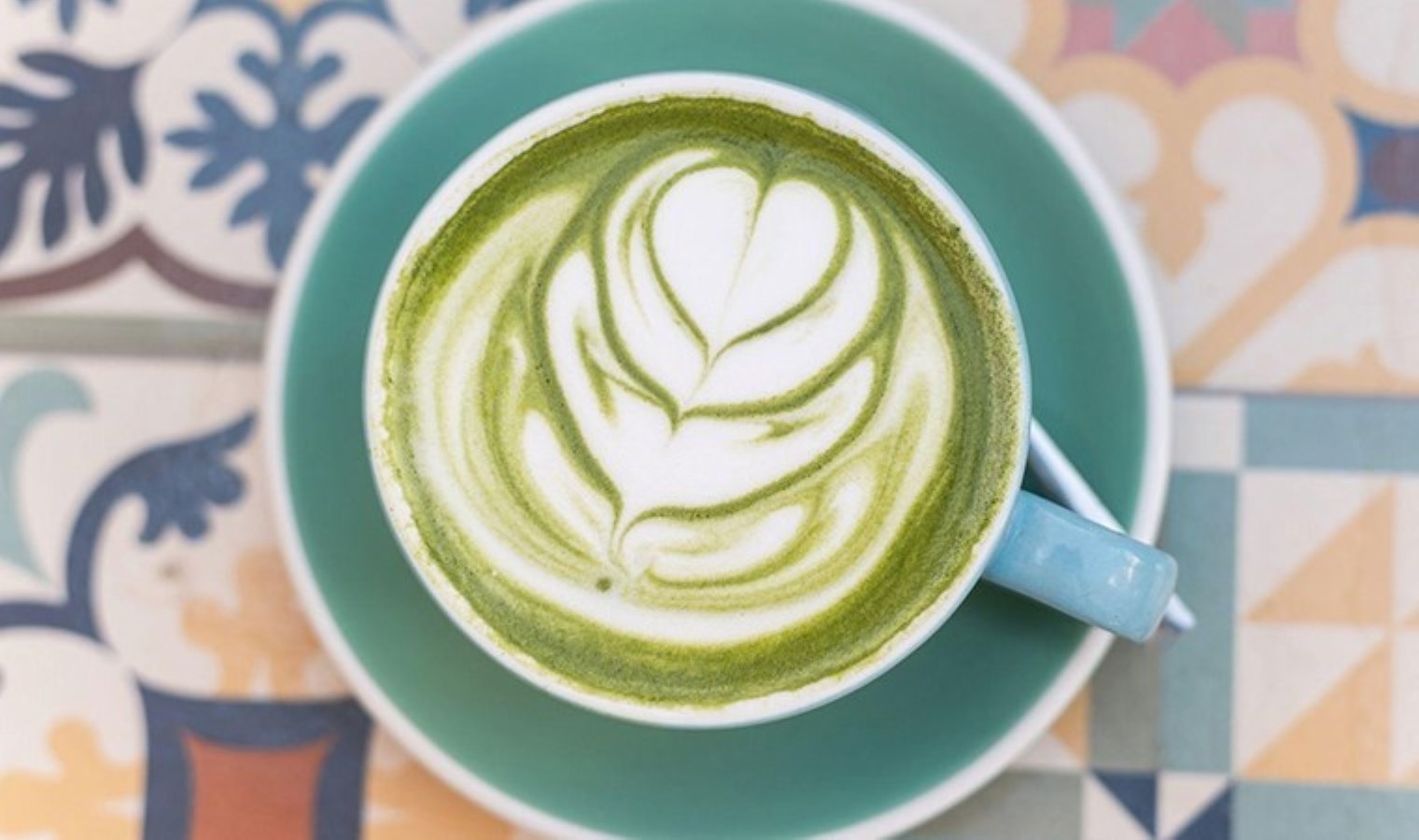 Matchanın yükselişi: Faydaları neler?