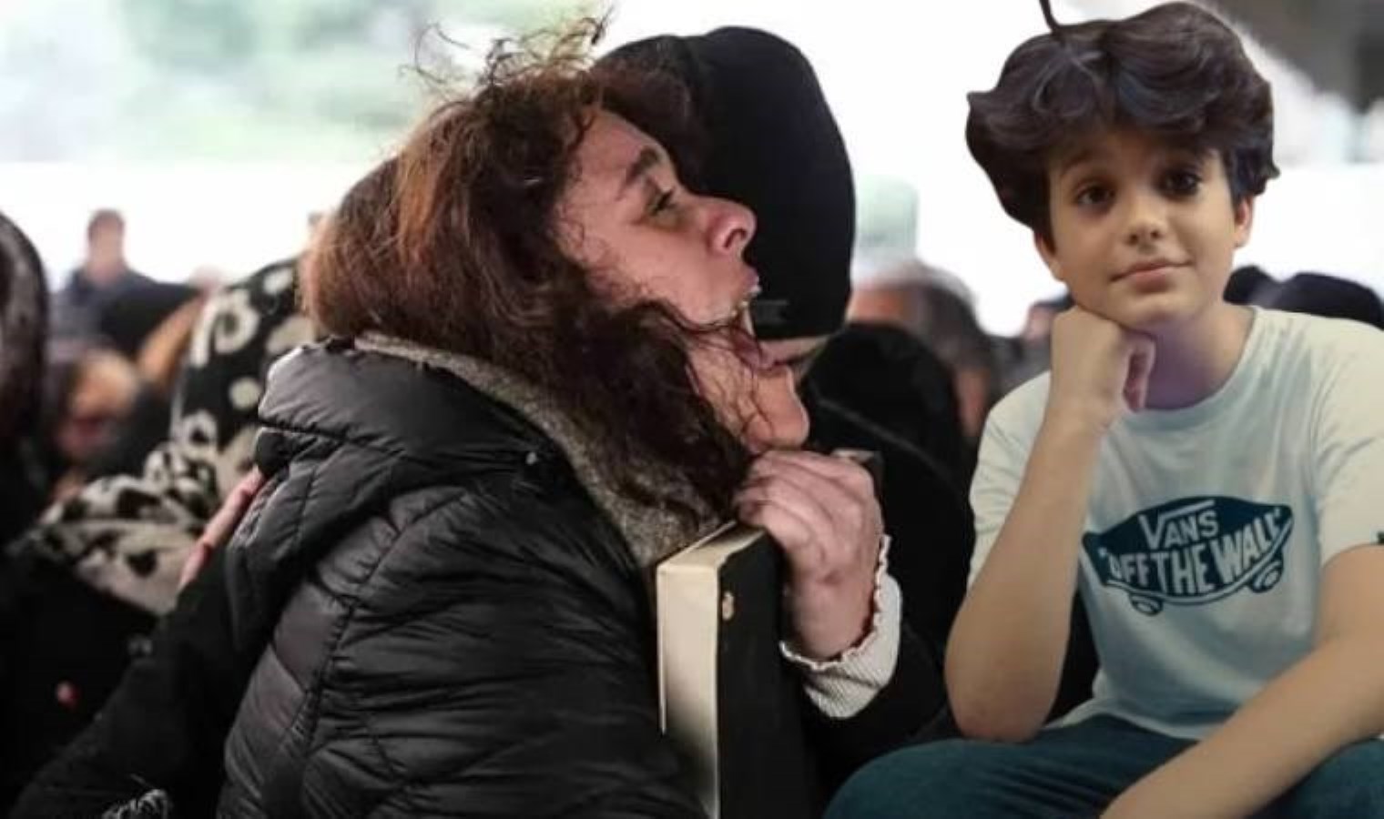 Mattia Ahmet Minguzzi’nin ailesi ölümle tehdit edildi: ‘Size cehennemi yaşatacağız’