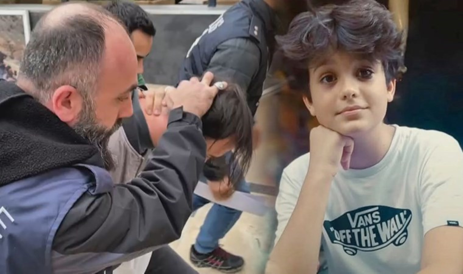 Mattia Ahmet Minguzzi’nin ailesini tehdit edenlerin ifadeleri ortaya çıktı! Pişkin savunma: ‘Bilinçsiz bir şekilde bu paylaşımları yaptım’