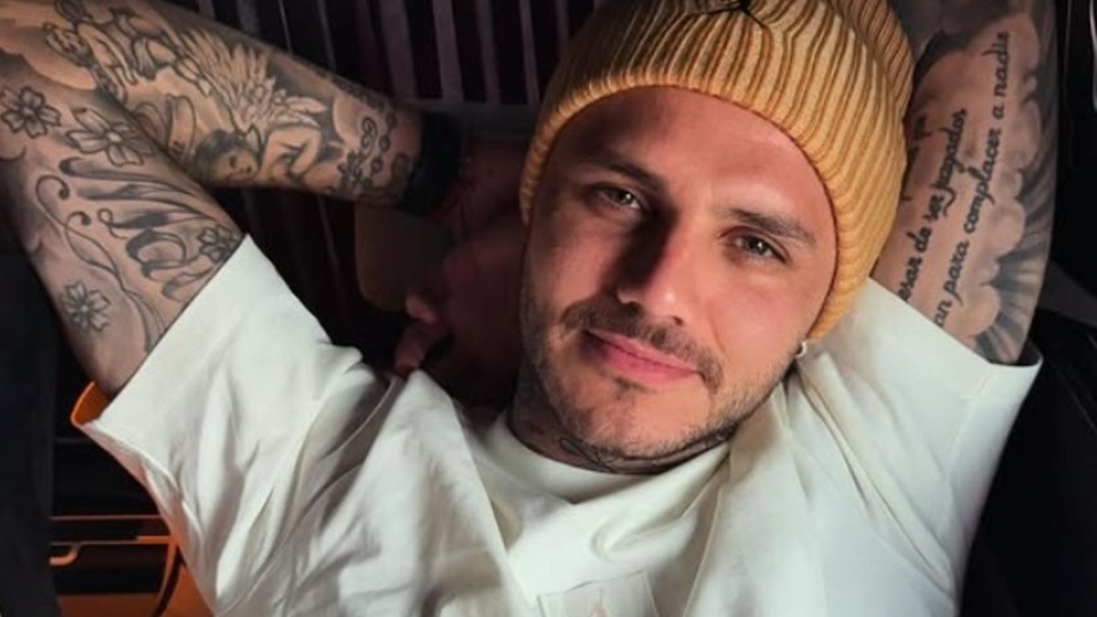 Mauro Icardi ile L – Gante arasında sözlü düello