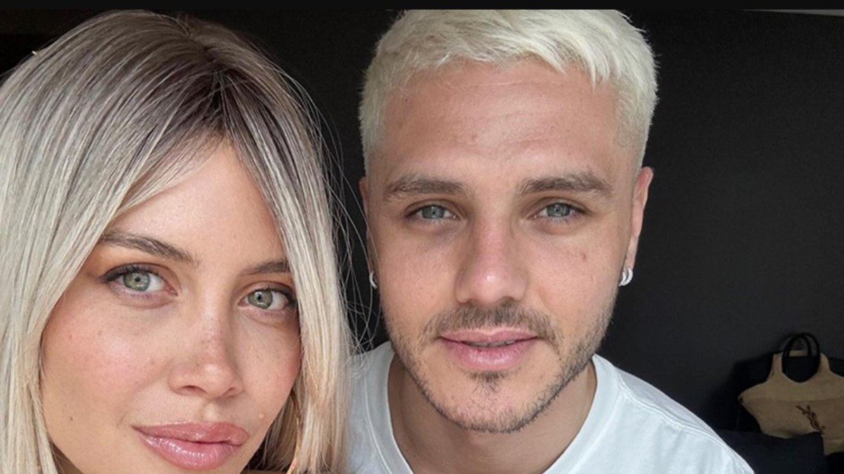 Mauro Icardi’den sonra! Wanda Nara’nın borç batağında olduğu iddia edildi