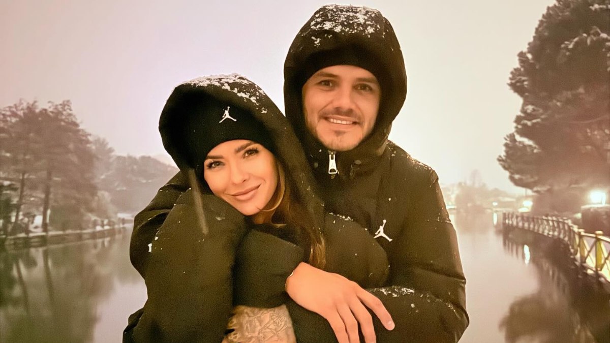 Mauro Icardi’nin villası! Aylık kirası 30 bin euro olan evinin detayları şaşırttı