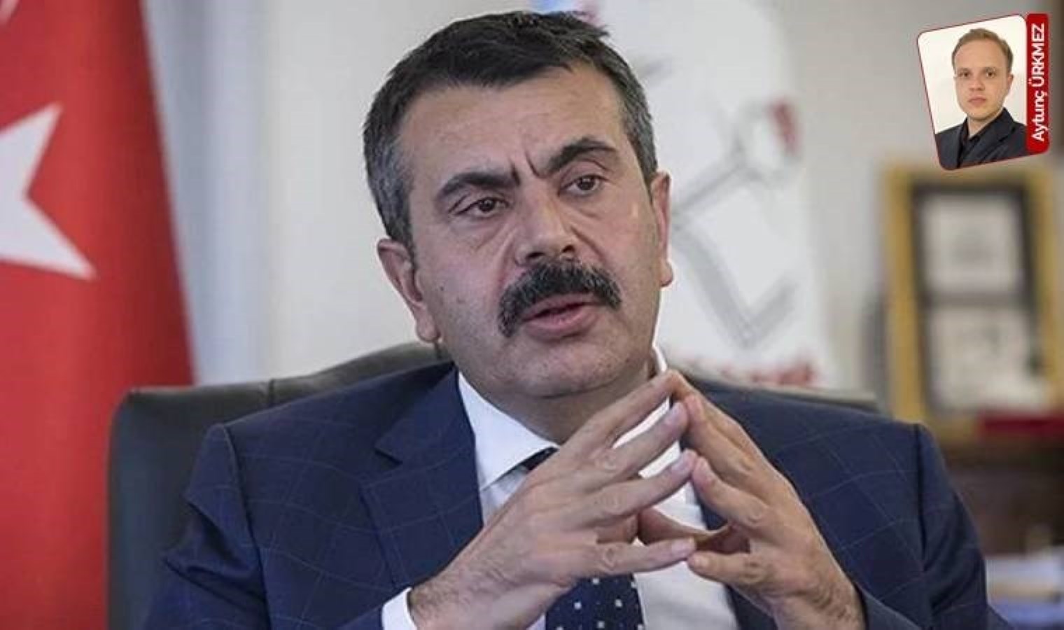 MEB eleştirilere kulağını kapasa da kendi belgesinde acı tabloyu itiraf etti: Öğretim izlencesi karşılanmıyor