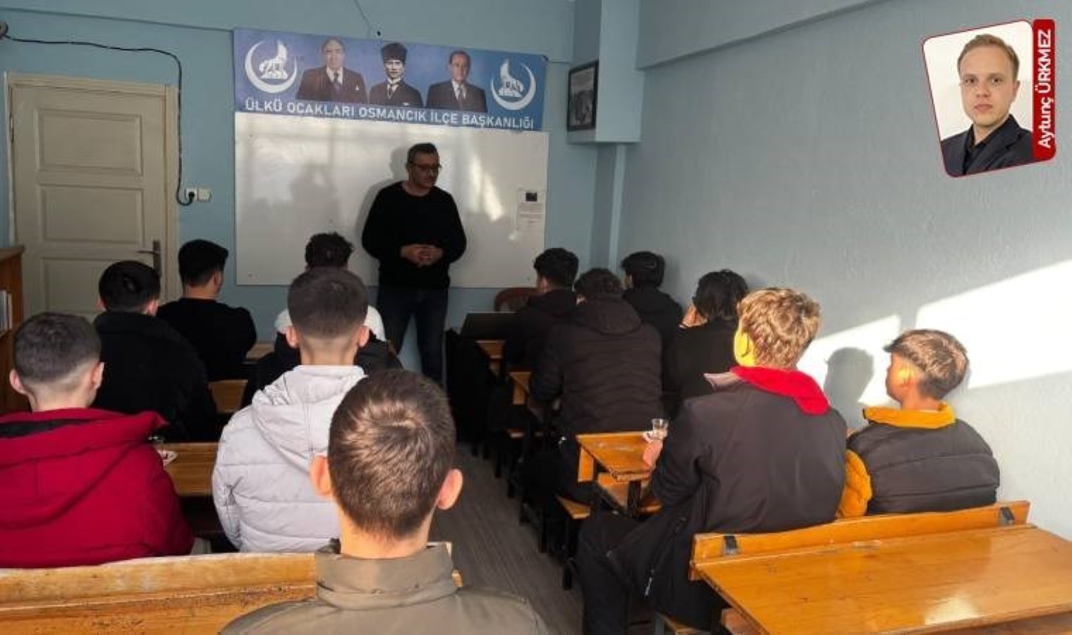 MEB ile Ülkü Ocakları arasında protokol imzalanmıştı: Kurslar belli olmaya başladı!