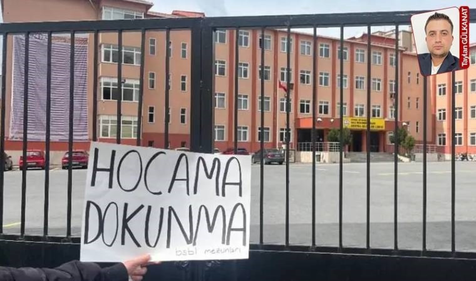 MEB kaos ortamı yarattı: 2 ay sonra sınava girecek öğrencileri öğretmenlerinden ayırdılar