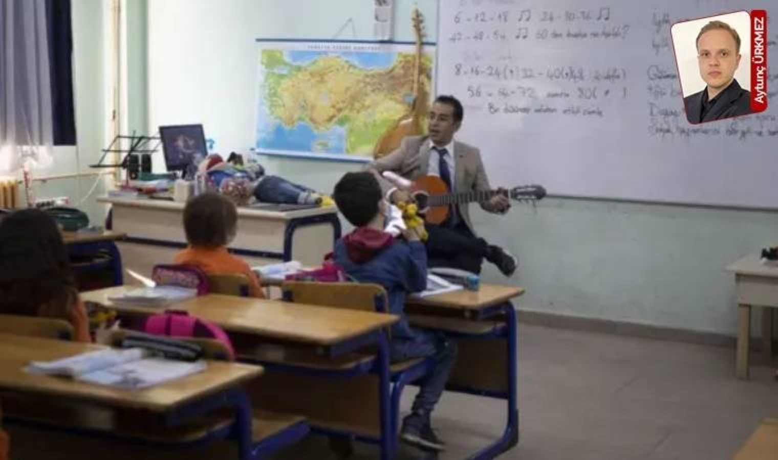 MEB, milli eğitim müdürlükleri yönetmeliğinde ÖMY ile TYMM’ye yönelik düzenleme yaptı