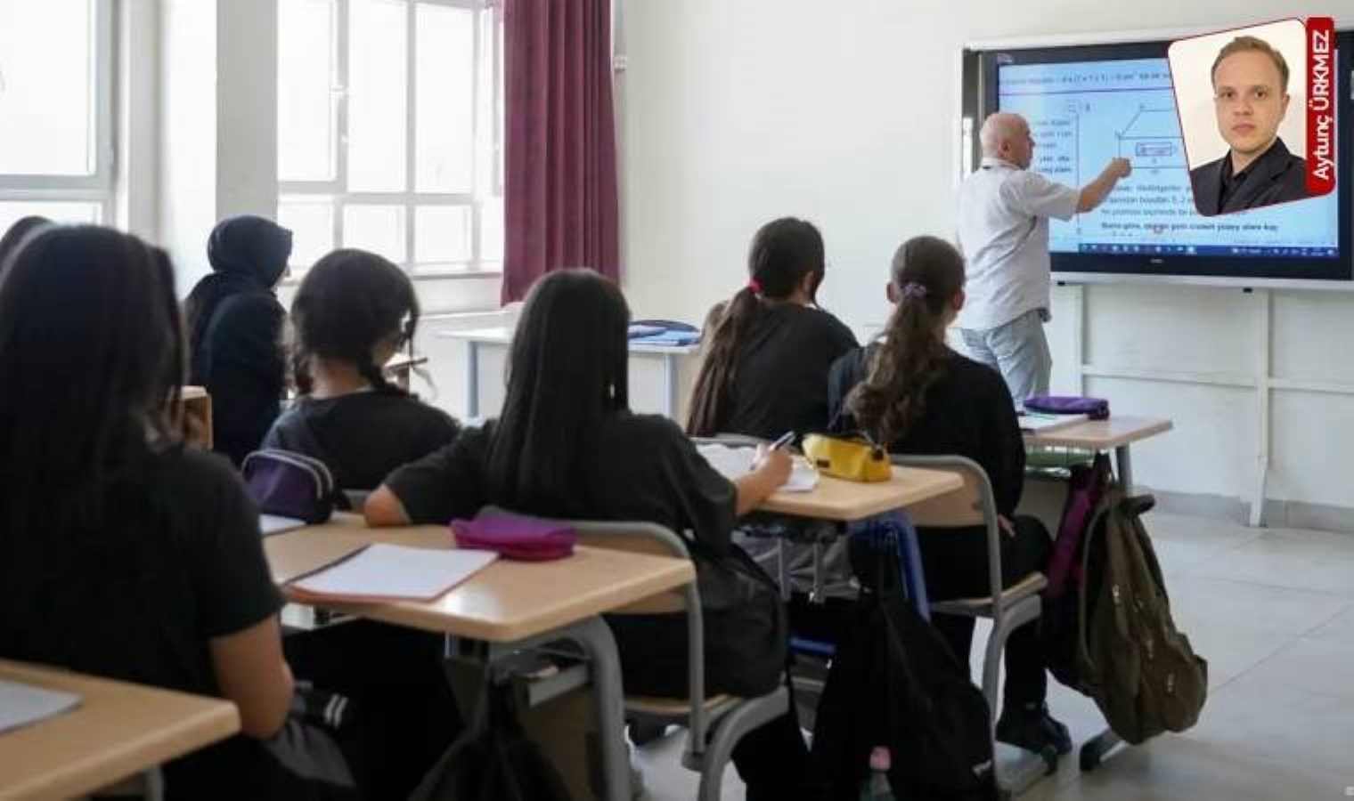 MEB, okullarda öğretmen tırpanlamaya başladı: “Eğitimde tasfiye planı mı var?”