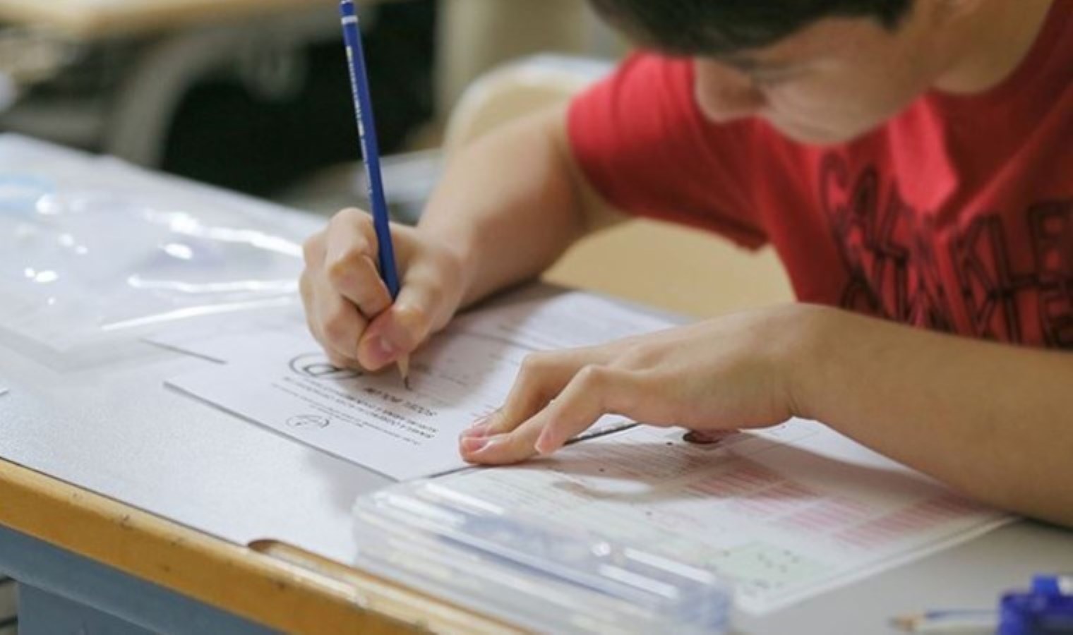 MEB’den açıklama… LGS başvuruları başladı!