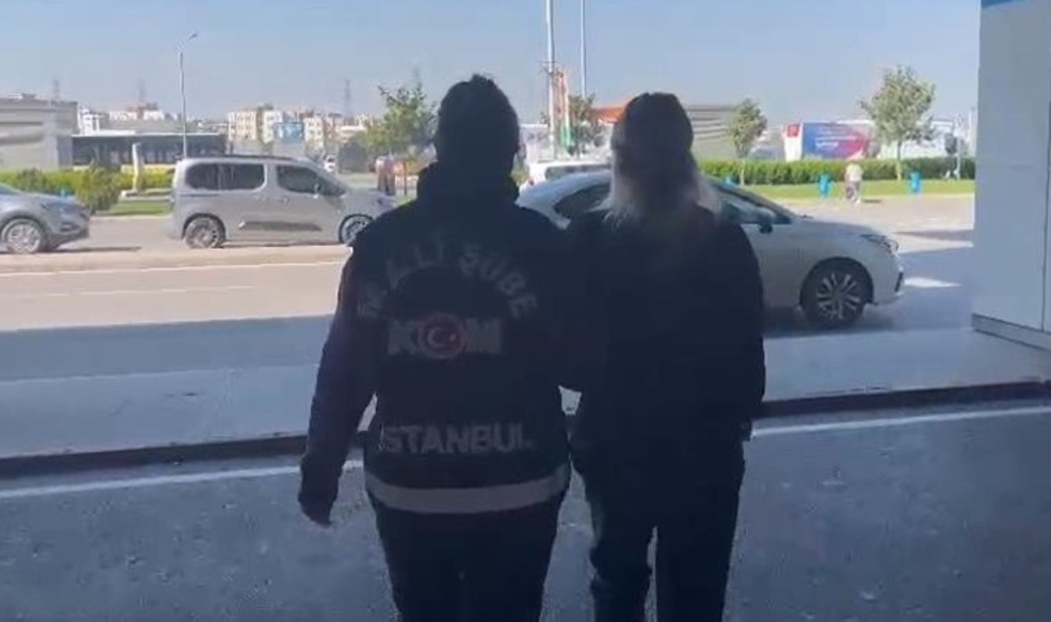 Medya A.Ş. Halkla İlişkiler Müdürü Elif Güven kimdir?  Elif Güven neden gözaltına alındı?