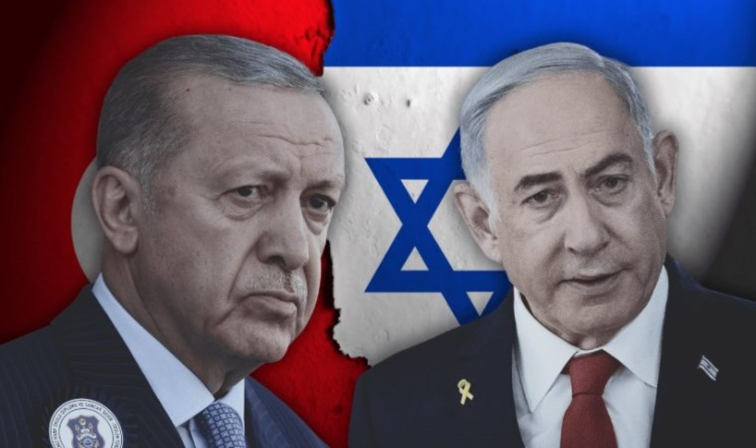 MEE’den İsrail ve Türkiye arasında ‘gayri resmi mutabakat’ iddiası