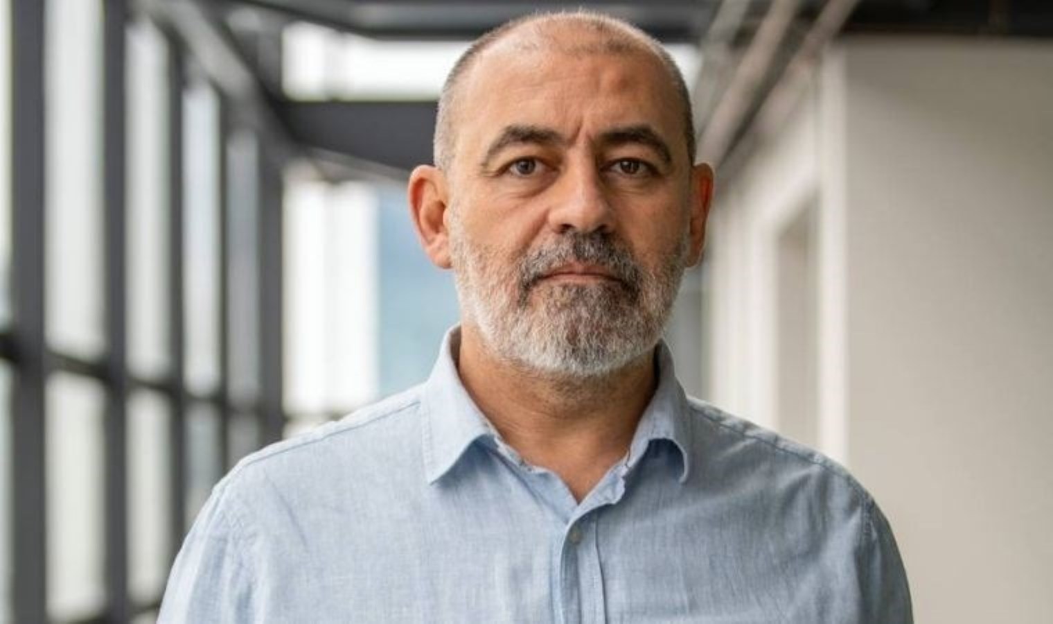 Mehmet Ali Çalışkan kimdir? Reform Enstitü Direktörü Mehmet Ali Çalışkan neden gözaltına alındı?