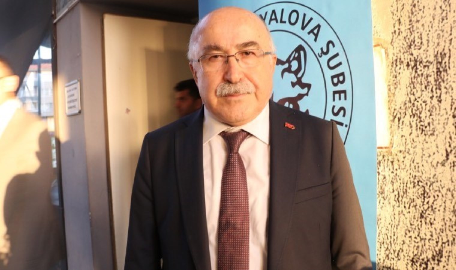 Mehmet Öz, Türk Ocakları Genel Başkanlığına yeniden seçildi