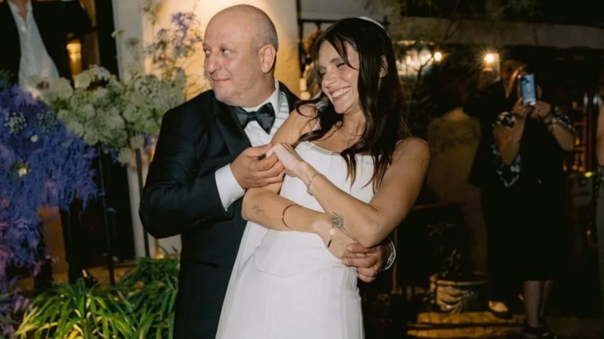 Meriç Aral ve Serkan Keskin’in bebekleri oluyor! Cinsiyeti de belli oldu