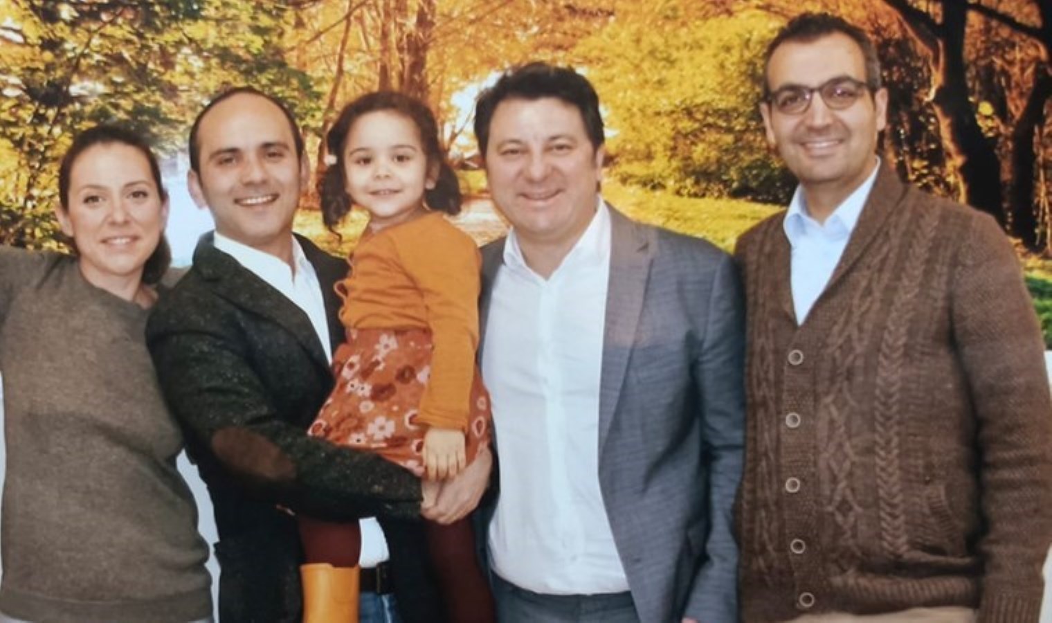 Meriç Demir Kahraman’dan ‘Tayfun Kahraman’ açıklaması: ‘Bu görüşmemiz biraz daha ağır geçti’