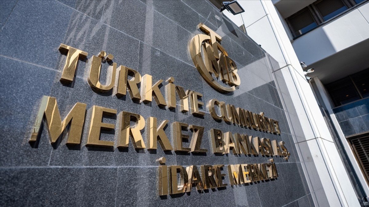 Merkez Bankası rezervleri: 170 milyar dolar