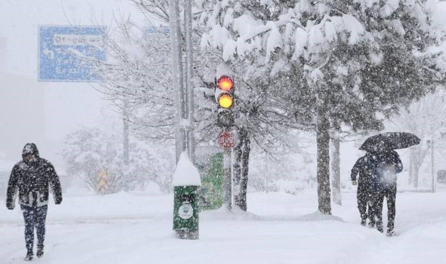 Meteoroloji açıkladı: 10 Nisan 2025 hava durumu raporu… Bugün ve yarın hava nasıl olacak?