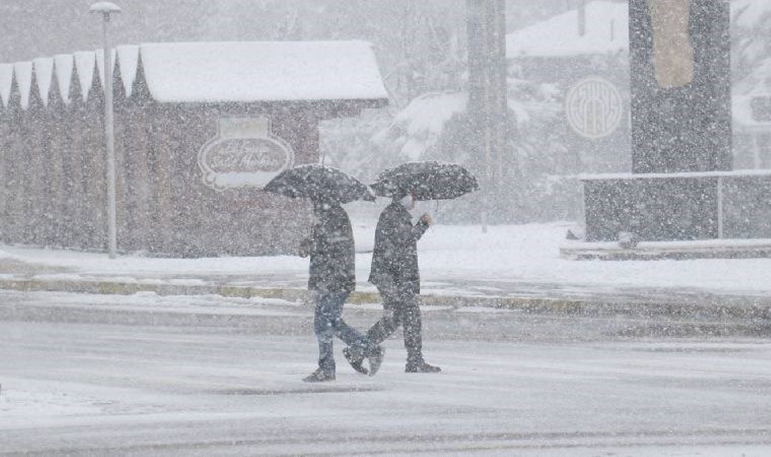 Meteoroloji açıkladı: 12 Nisan 2025 hava durumu raporu… Bugün ve yarın hava nasıl olacak?