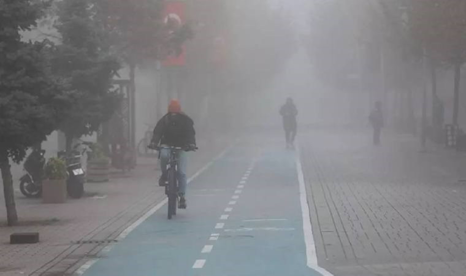 Meteoroloji açıkladı: 18 Nisan 2025 hava durumu raporu… Bugün ve yarın hava nasıl olacak?