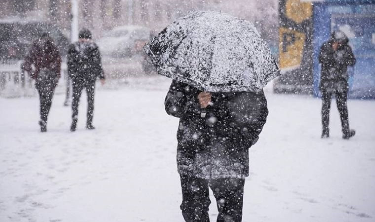 Meteoroloji açıkladı: 20 Mart 2025 hava durumu raporu… Bugün ve yarın hava nasıl olacak?